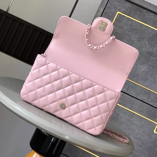 Cheap Chanel AAA Quality Messenger Bags For Women #1301343 Replica Wholesale [$247.93 USD] [ITEM#1301343] on Replica Chanel AAA Quality Messenger Bags