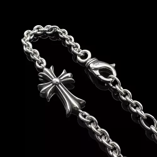 Cheap Chrome Hearts Bracelets #1301348 Replica Wholesale [$36.00 USD] [ITEM#1301348] on Replica Chrome Hearts Bracelets