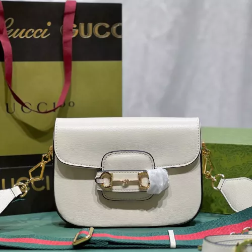 Gucci AAA Quality Messenger Bags For Women #1301350