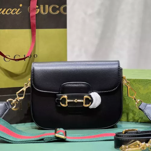 Gucci AAA Quality Messenger Bags For Women #1301351