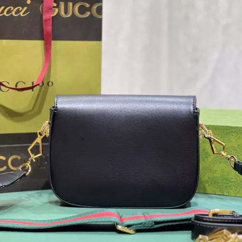 Cheap Gucci AAA Quality Messenger Bags For Women #1301351 Replica Wholesale [$80.00 USD] [ITEM#1301351] on Replica Gucci AAA Quality Messenger Bags