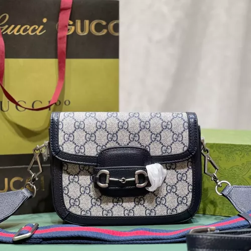 Gucci AAA Quality Messenger Bags For Women #1301354