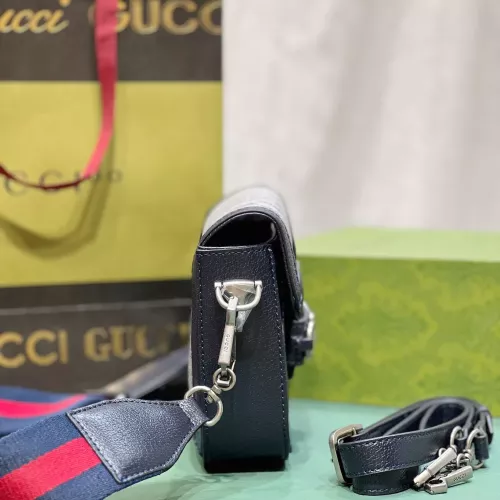 Cheap Gucci AAA Quality Messenger Bags For Women #1301354 Replica Wholesale [$80.00 USD] [ITEM#1301354] on Replica Gucci AAA Quality Messenger Bags