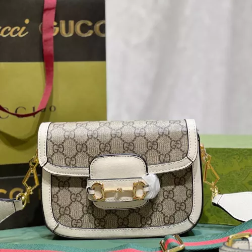 Gucci AAA Quality Messenger Bags For Women #1301355