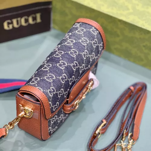 Cheap Gucci AAA Quality Messenger Bags For Women #1301356 Replica Wholesale [$80.00 USD] [ITEM#1301356] on Replica Gucci AAA Quality Messenger Bags