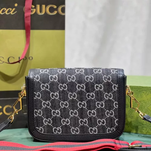 Cheap Gucci AAA Quality Messenger Bags For Women #1301358 Replica Wholesale [$80.00 USD] [ITEM#1301358] on Replica Gucci AAA Quality Messenger Bags