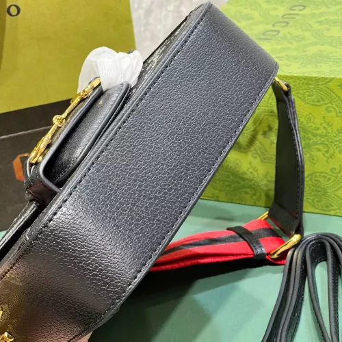 Cheap Gucci AAA Quality Messenger Bags For Women #1301358 Replica Wholesale [$80.00 USD] [ITEM#1301358] on Replica Gucci AAA Quality Messenger Bags