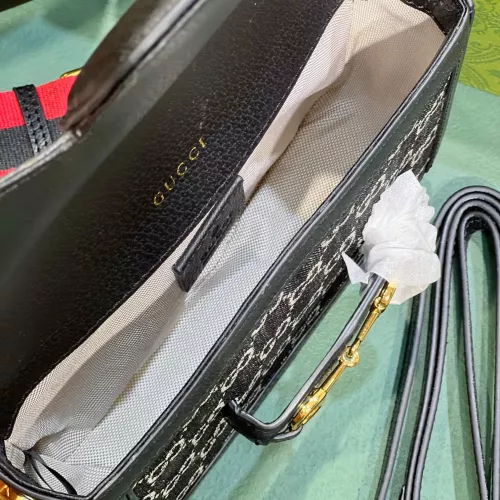 Cheap Gucci AAA Quality Messenger Bags For Women #1301358 Replica Wholesale [$80.00 USD] [ITEM#1301358] on Replica Gucci AAA Quality Messenger Bags