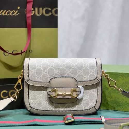 Gucci AAA Quality Messenger Bags For Women #1301359