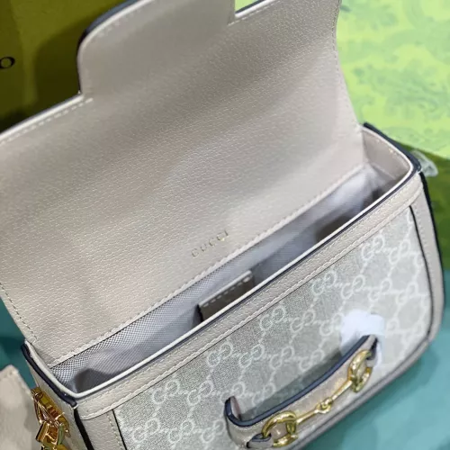 Cheap Gucci AAA Quality Messenger Bags For Women #1301359 Replica Wholesale [$80.00 USD] [ITEM#1301359] on Replica Gucci AAA Quality Messenger Bags