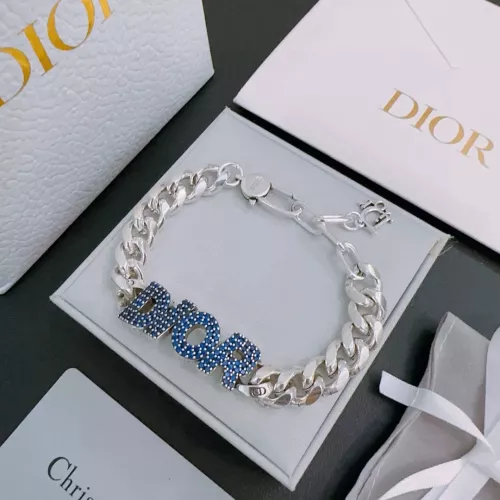 Cheap Christian Dior Bracelets #1301369 Replica Wholesale [$68.00 USD] [ITEM#1301369] on Replica Christian Dior Bracelets