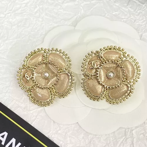 Chanel Earrings For Women #1301375