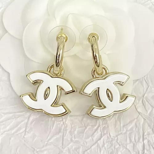 Chanel Earrings For Women #1301376