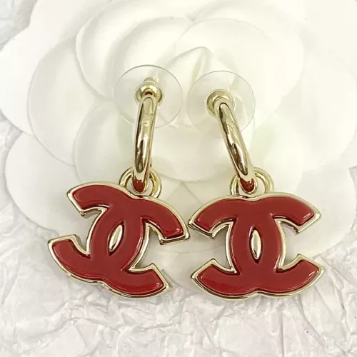 Chanel Earrings For Women #1301377