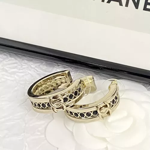 Cheap Chanel Earrings For Women #1301379 Replica Wholesale [$32.00 USD] [ITEM#1301379] on Replica Chanel Earrings