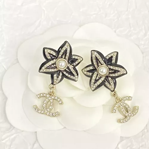 Chanel Earrings For Women #1301381