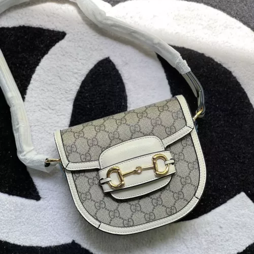 Gucci AAA Quality Messenger Bags For Women #1301386