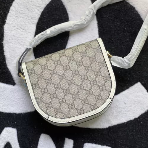 Cheap Gucci AAA Quality Messenger Bags For Women #1301386 Replica Wholesale [$76.00 USD] [ITEM#1301386] on Replica Gucci AAA Quality Messenger Bags