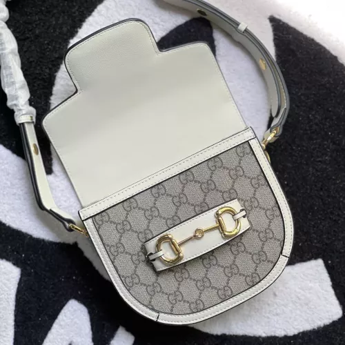 Cheap Gucci AAA Quality Messenger Bags For Women #1301386 Replica Wholesale [$76.00 USD] [ITEM#1301386] on Replica Gucci AAA Quality Messenger Bags