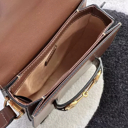 Cheap Gucci AAA Quality Messenger Bags For Women #1301390 Replica Wholesale [$76.00 USD] [ITEM#1301390] on Replica Gucci AAA Quality Messenger Bags