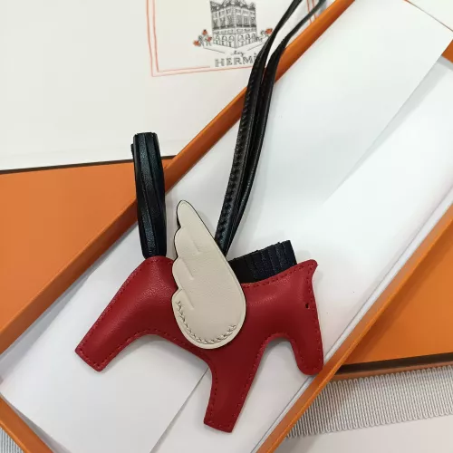 Cheap Hermes Key Holder And Bag Buckle #1301392 Replica Wholesale [$42.00 USD] [ITEM#1301392] on Replica Hermes Key Holder And Bag Buckle