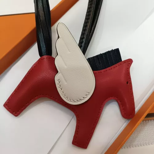 Cheap Hermes Key Holder And Bag Buckle #1301392 Replica Wholesale [$42.00 USD] [ITEM#1301392] on Replica Hermes Key Holder And Bag Buckle