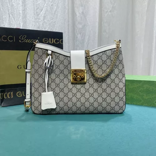 Gucci AAA Quality Messenger Bags For Women #1301394