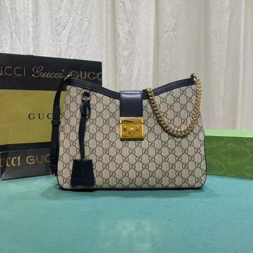 Gucci AAA Quality Messenger Bags For Women #1301395