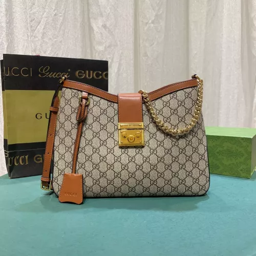 Gucci AAA Quality Messenger Bags For Women #1301396