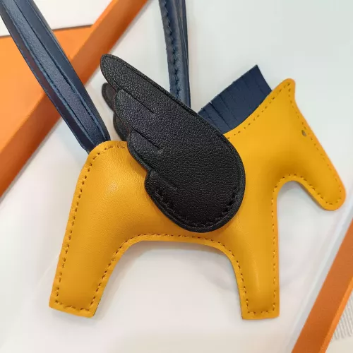 Cheap Hermes Key Holder And Bag Buckle #1301398 Replica Wholesale [$42.00 USD] [ITEM#1301398] on Replica Hermes Key Holder And Bag Buckle