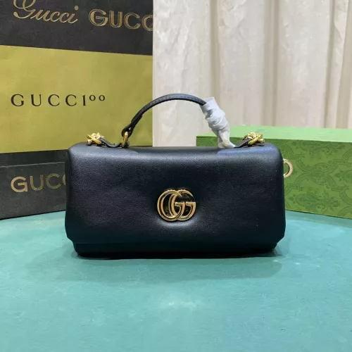 Gucci AAA Quality Messenger Bags For Women #1301400