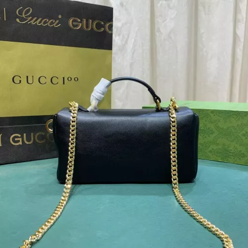 Cheap Gucci AAA Quality Messenger Bags For Women #1301400 Replica Wholesale [$85.00 USD] [ITEM#1301400] on Replica Gucci AAA Quality Messenger Bags