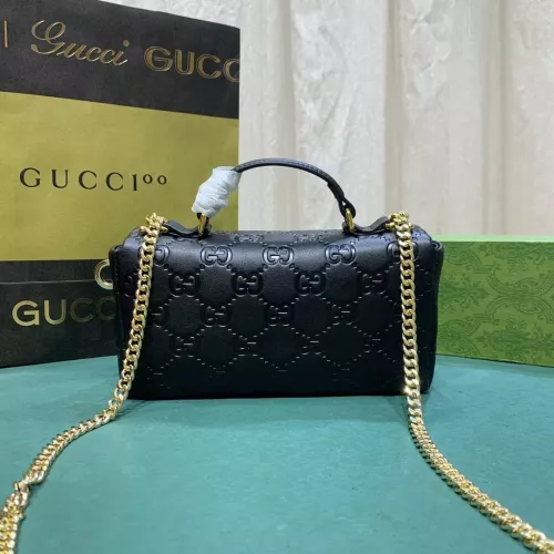 Cheap Gucci AAA Quality Messenger Bags For Women #1301401 Replica Wholesale [$85.00 USD] [ITEM#1301401] on Replica Gucci AAA Quality Messenger Bags