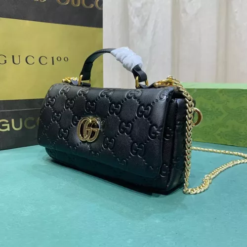 Cheap Gucci AAA Quality Messenger Bags For Women #1301401 Replica Wholesale [$85.00 USD] [ITEM#1301401] on Replica Gucci AAA Quality Messenger Bags