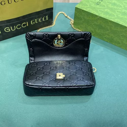 Cheap Gucci AAA Quality Messenger Bags For Women #1301401 Replica Wholesale [$85.00 USD] [ITEM#1301401] on Replica Gucci AAA Quality Messenger Bags