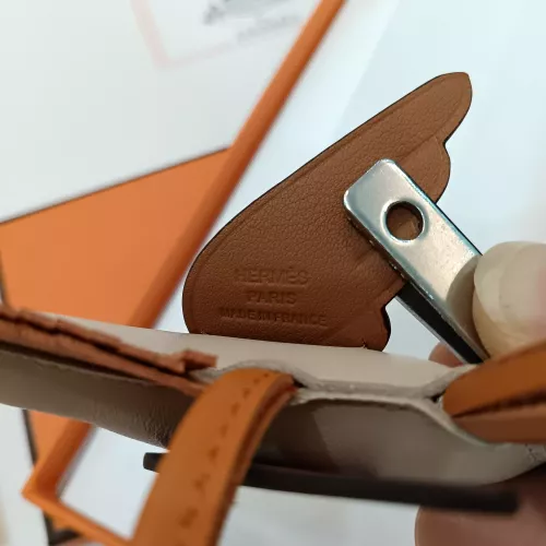 Cheap Hermes Key Holder And Bag Buckle #1301402 Replica Wholesale [$42.00 USD] [ITEM#1301402] on Replica Hermes Key Holder And Bag Buckle