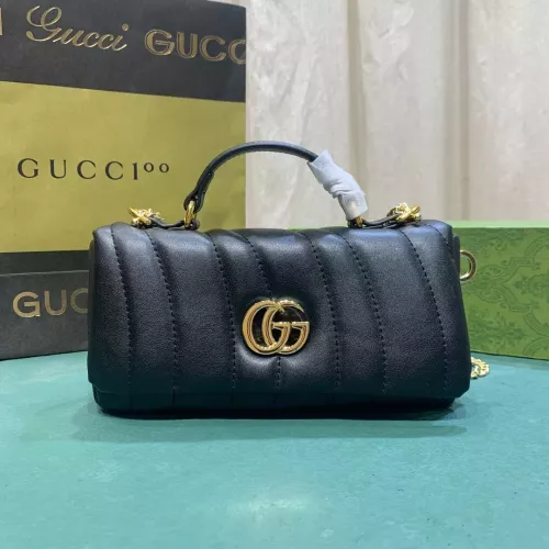 Gucci AAA Quality Messenger Bags For Women #1301403