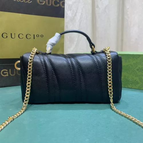 Cheap Gucci AAA Quality Messenger Bags For Women #1301403 Replica Wholesale [$85.00 USD] [ITEM#1301403] on Replica Gucci AAA Quality Messenger Bags