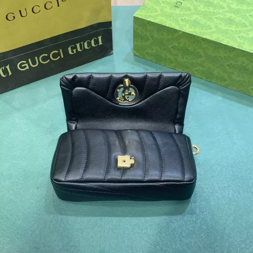 Cheap Gucci AAA Quality Messenger Bags For Women #1301403 Replica Wholesale [$85.00 USD] [ITEM#1301403] on Replica Gucci AAA Quality Messenger Bags