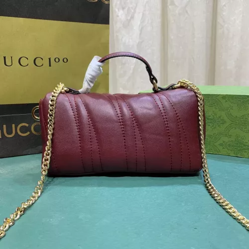 Cheap Gucci AAA Quality Messenger Bags For Women #1301404 Replica Wholesale [$85.00 USD] [ITEM#1301404] on Replica Gucci AAA Quality Messenger Bags