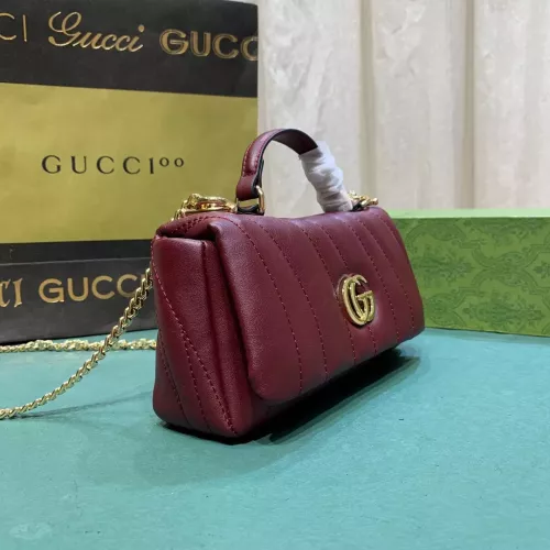 Cheap Gucci AAA Quality Messenger Bags For Women #1301404 Replica Wholesale [$85.00 USD] [ITEM#1301404] on Replica Gucci AAA Quality Messenger Bags