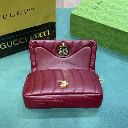 Cheap Gucci AAA Quality Messenger Bags For Women #1301404 Replica Wholesale [$85.00 USD] [ITEM#1301404] on Replica Gucci AAA Quality Messenger Bags