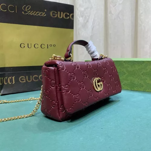 Cheap Gucci AAA Quality Messenger Bags For Women #1301405 Replica Wholesale [$85.00 USD] [ITEM#1301405] on Replica Gucci AAA Quality Messenger Bags