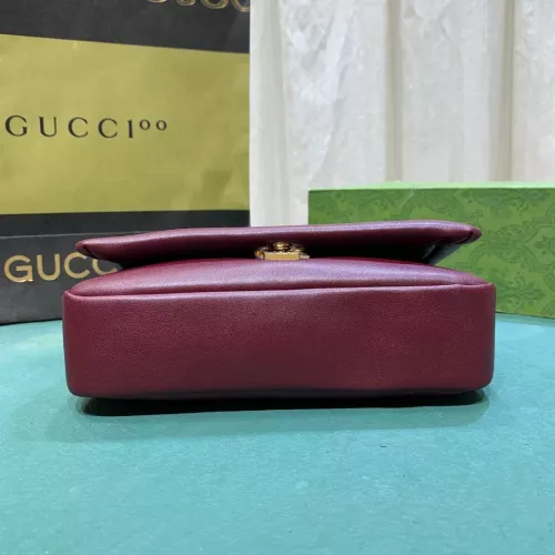 Cheap Gucci AAA Quality Messenger Bags For Women #1301406 Replica Wholesale [$85.00 USD] [ITEM#1301406] on Replica Gucci AAA Quality Messenger Bags