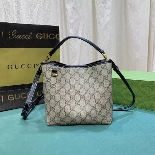 Gucci AAA Quality Messenger Bags For Women #1301407