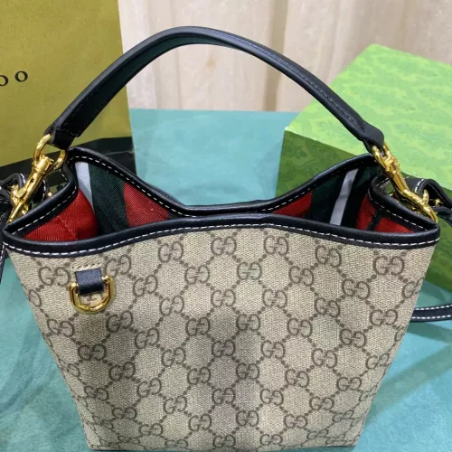 Cheap Gucci AAA Quality Messenger Bags For Women #1301407 Replica Wholesale [$72.00 USD] [ITEM#1301407] on Replica Gucci AAA Quality Messenger Bags