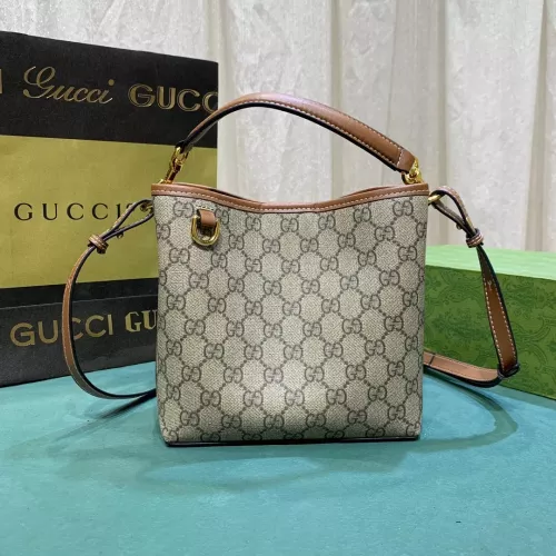 Gucci AAA Quality Messenger Bags For Women #1301408