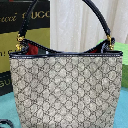 Cheap Gucci AAA Quality Handbags For Women #1301412 Replica Wholesale [$76.00 USD] [ITEM#1301412] on Replica Gucci AAA Quality Handbags