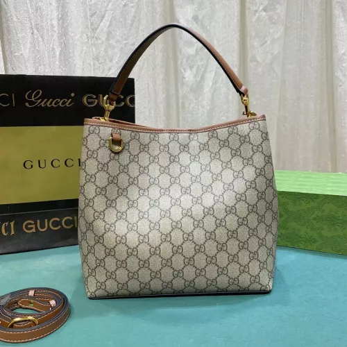 Gucci AAA Quality Handbags For Women #1301413