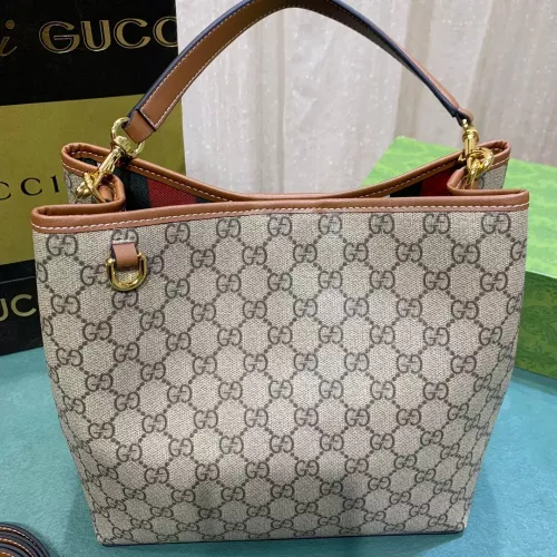 Cheap Gucci AAA Quality Handbags For Women #1301413 Replica Wholesale [$76.00 USD] [ITEM#1301413] on Replica Gucci AAA Quality Handbags